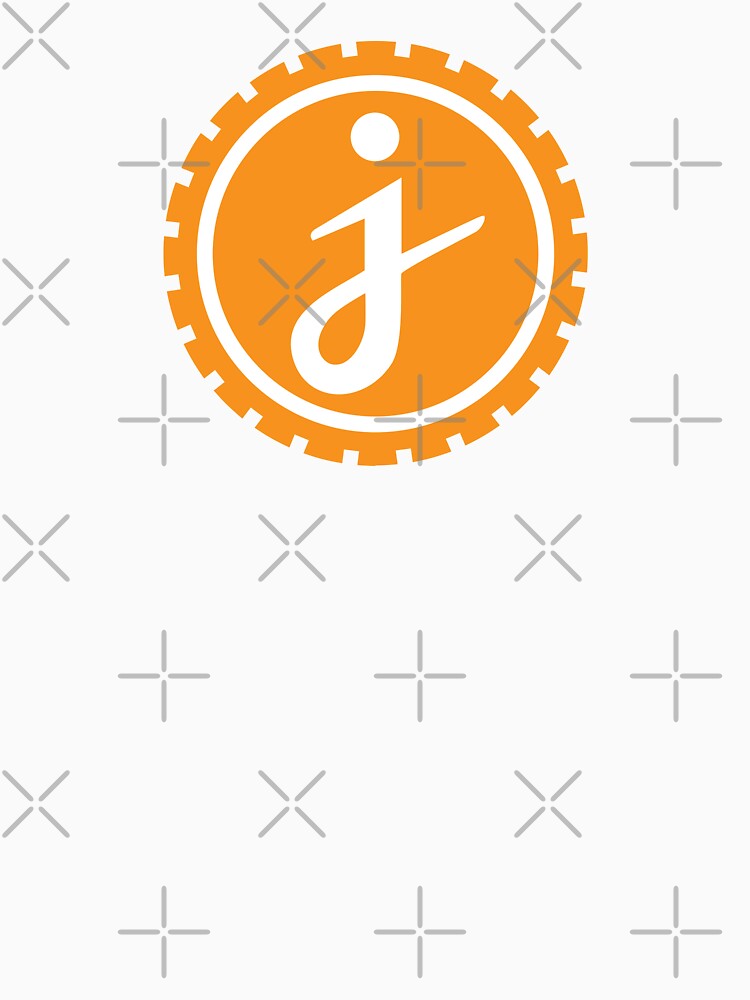 Jasmy Coin JASMY Crypto Altcoin - Embrace the Future of Decentralized Finance by CryptoMoods