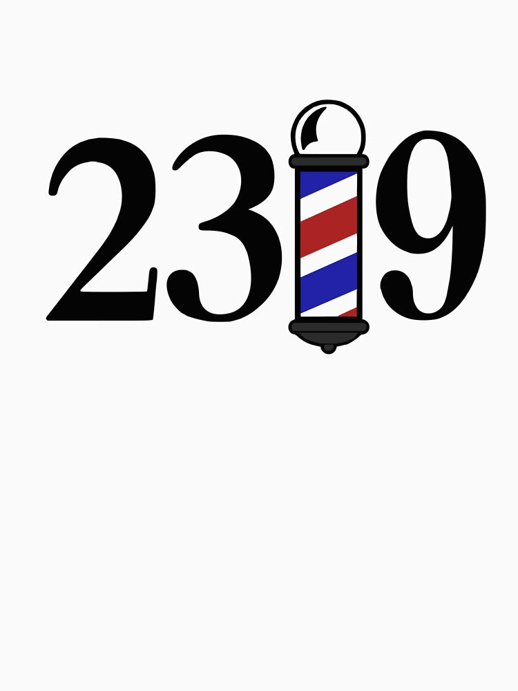 Barbershop Address by Sid6point7