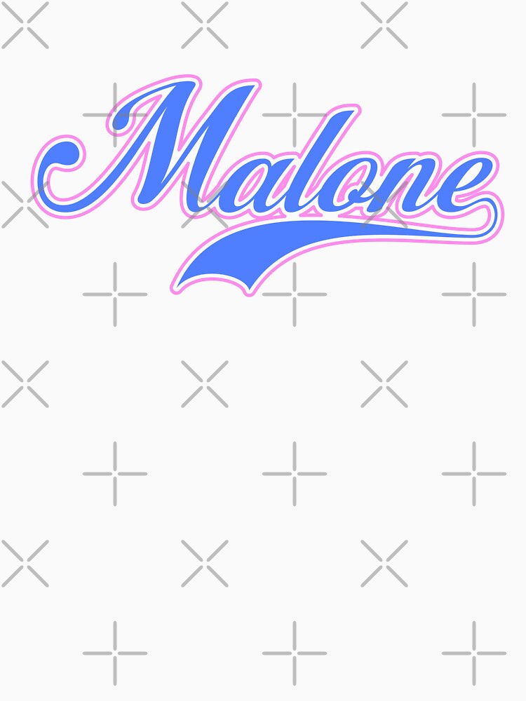 Malone by Leo-Stride