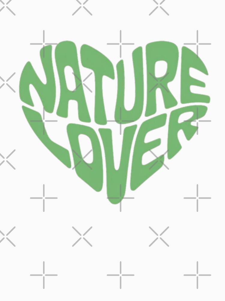 Nature Lover by CamiGraphix