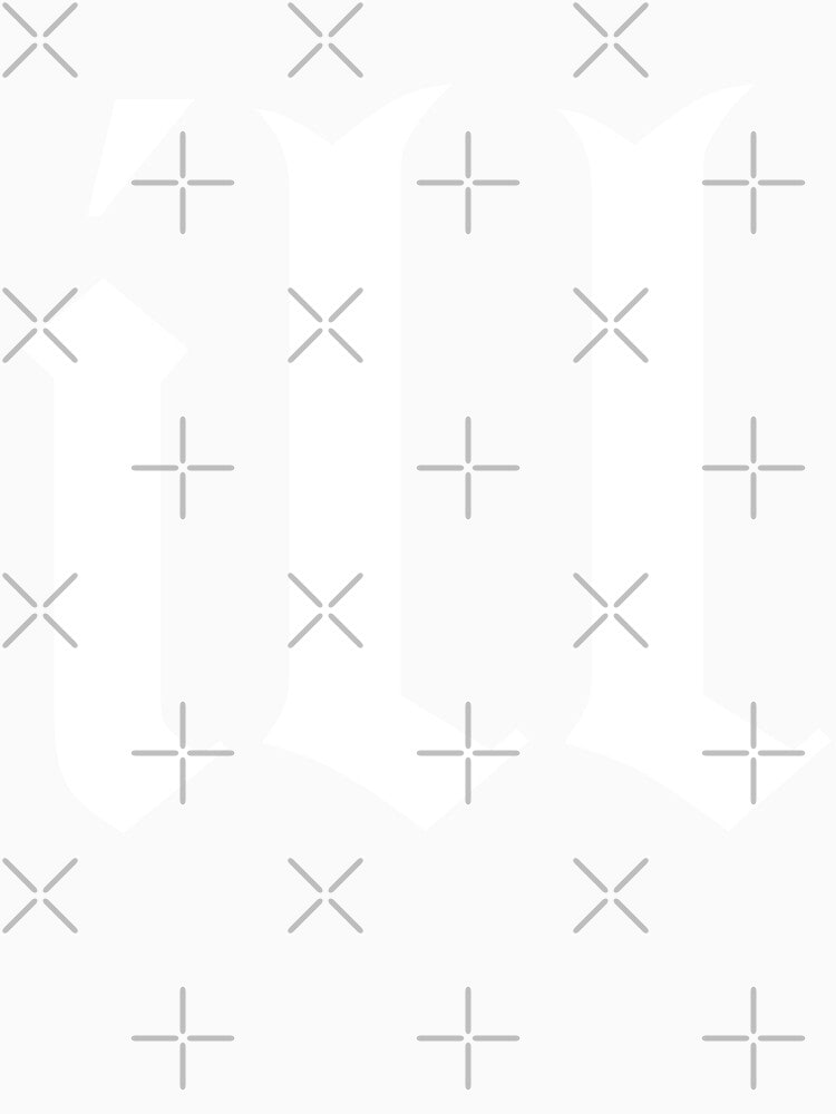 Ill Logo White by EbtsOby