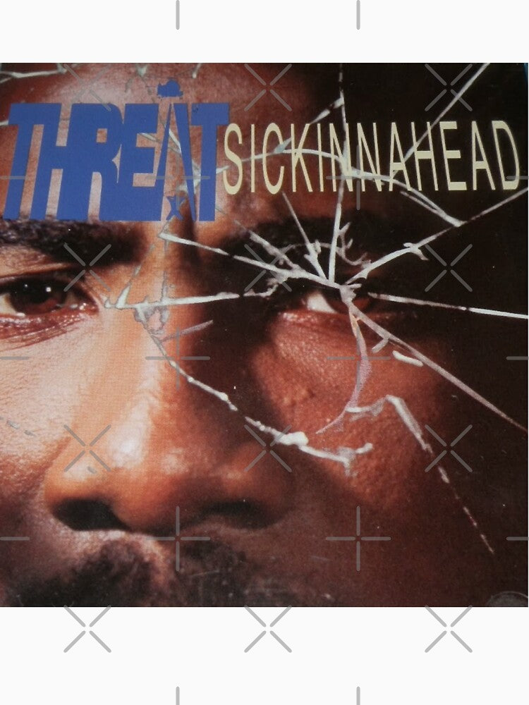 Sickinnahead Threat by zarface