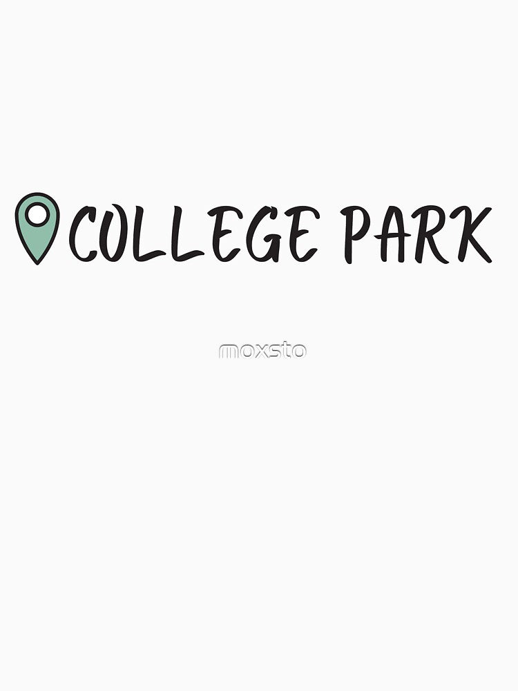 College Park, MD by moxsto