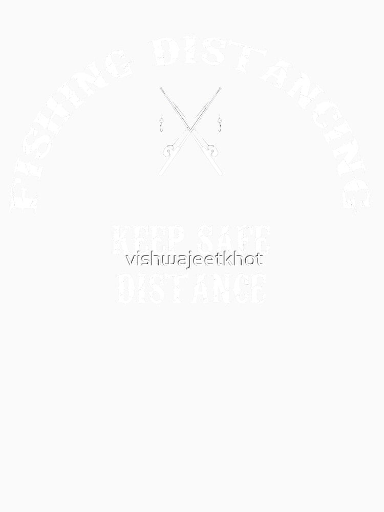 FISHING DISTANCING / FISHING by vishwajeetkhot