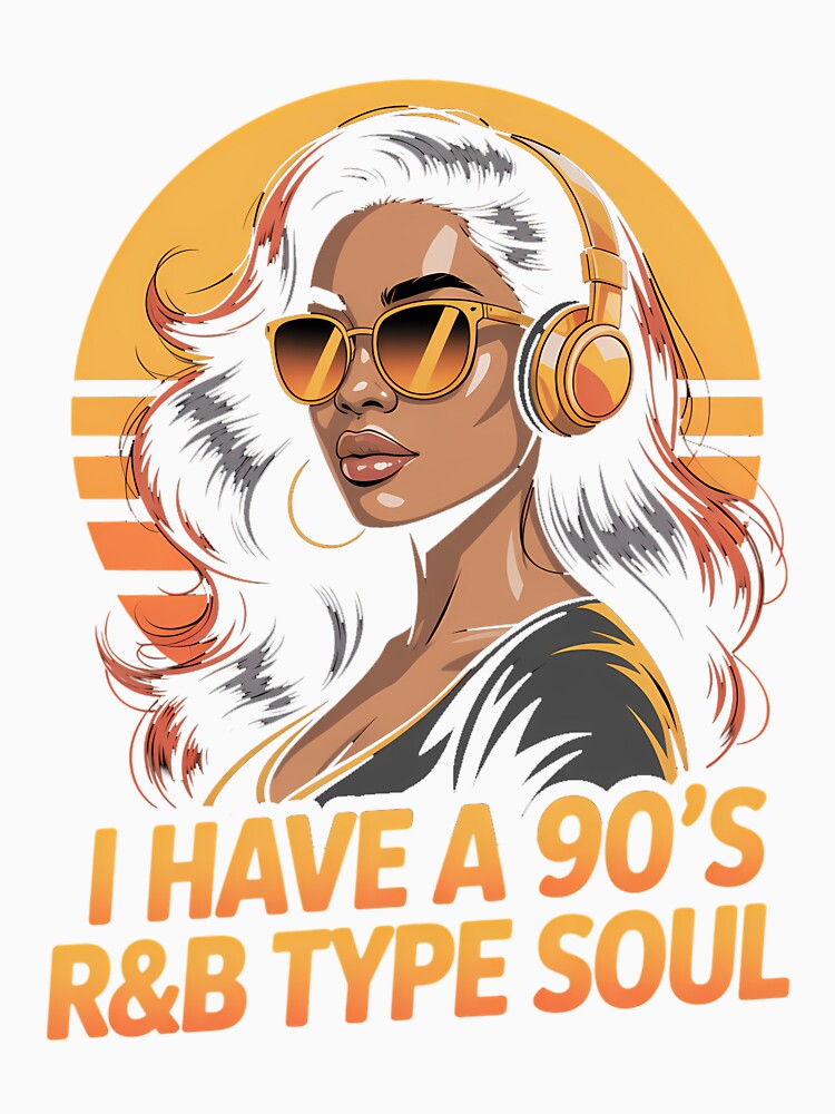 90_s R&B Music Lovers by bongsentrang