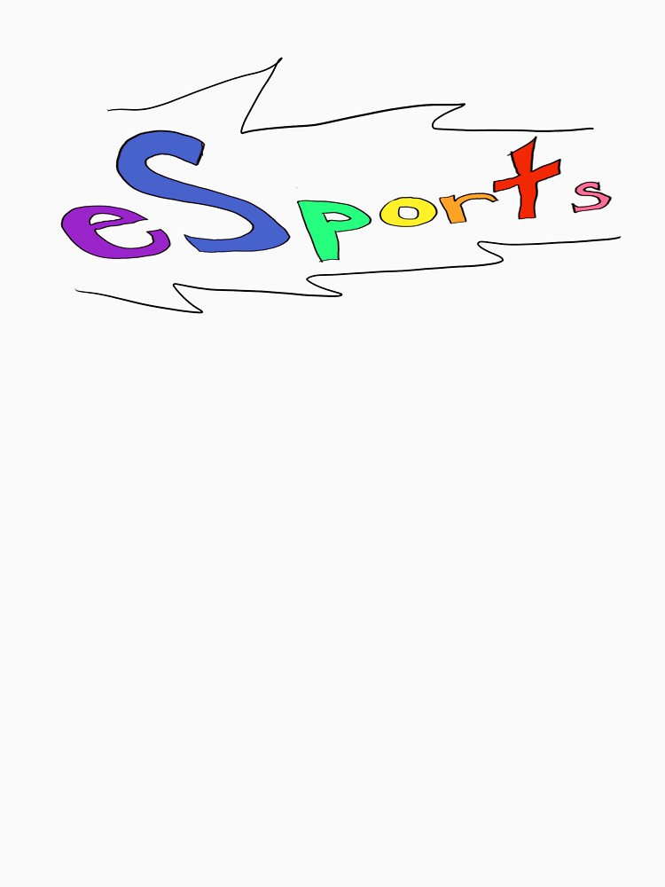 eSports by merelynnr