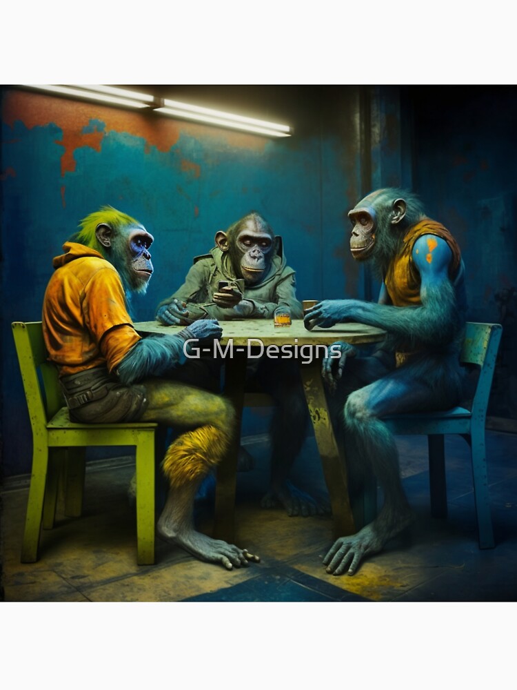 Conference startup by G-M-Designs
