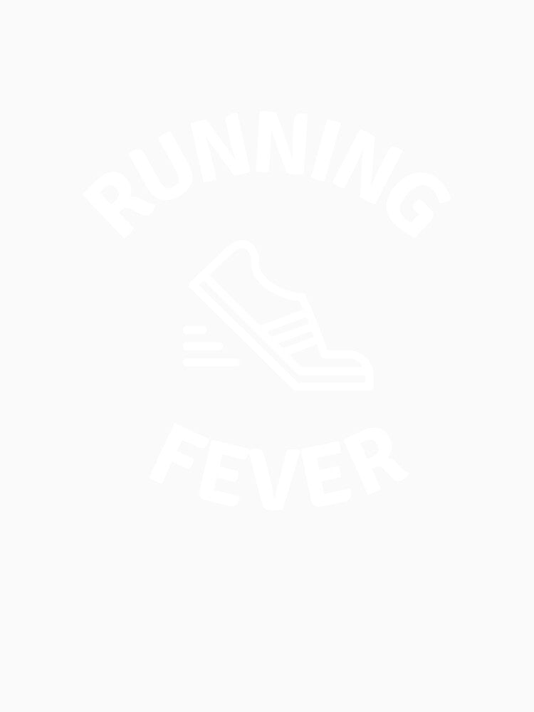 Running Fever by whirlwind84