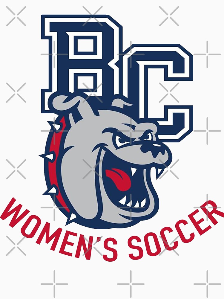 Bell College Sports Logo 1 by Togo Curt
