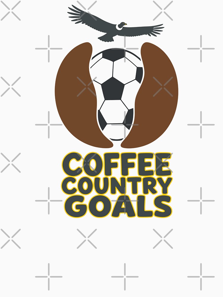 Coffee Country Goals by xmoudx
