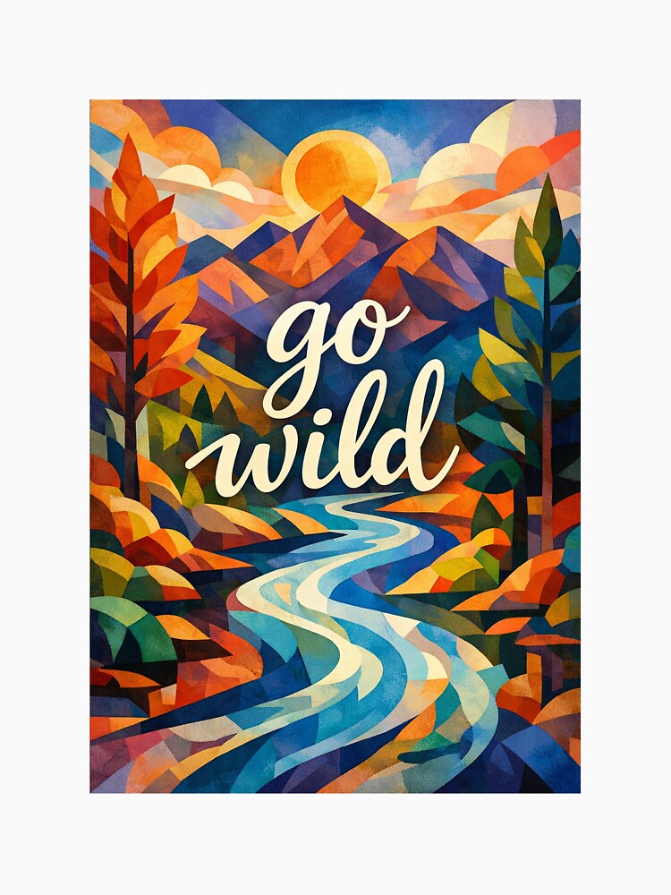 Go Wild by JadeSherwood