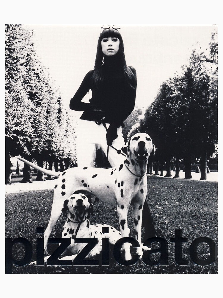 Pizzicato Five - Maki Nomiya by winkatawink
