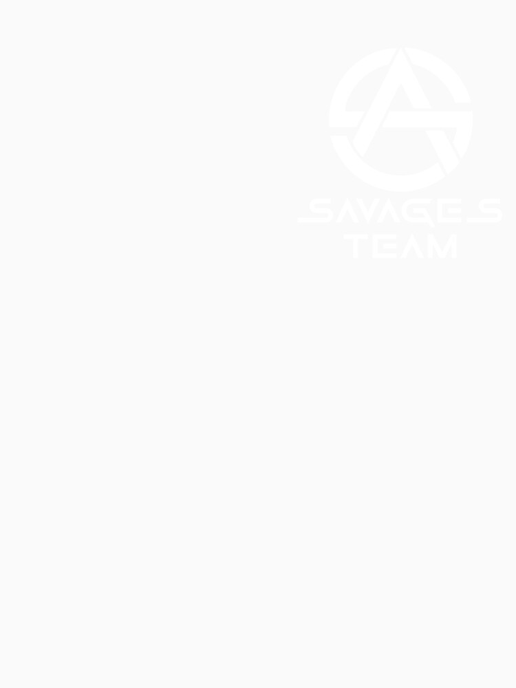 Savages Team White by AriThornerose