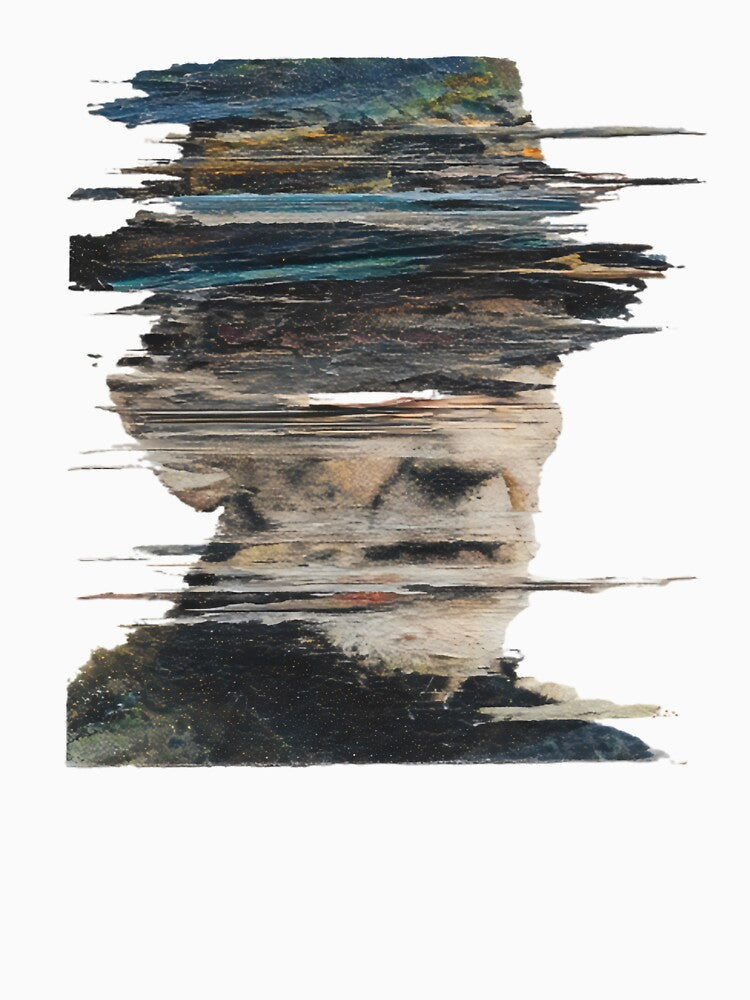 Glitch in the system by Brendon987