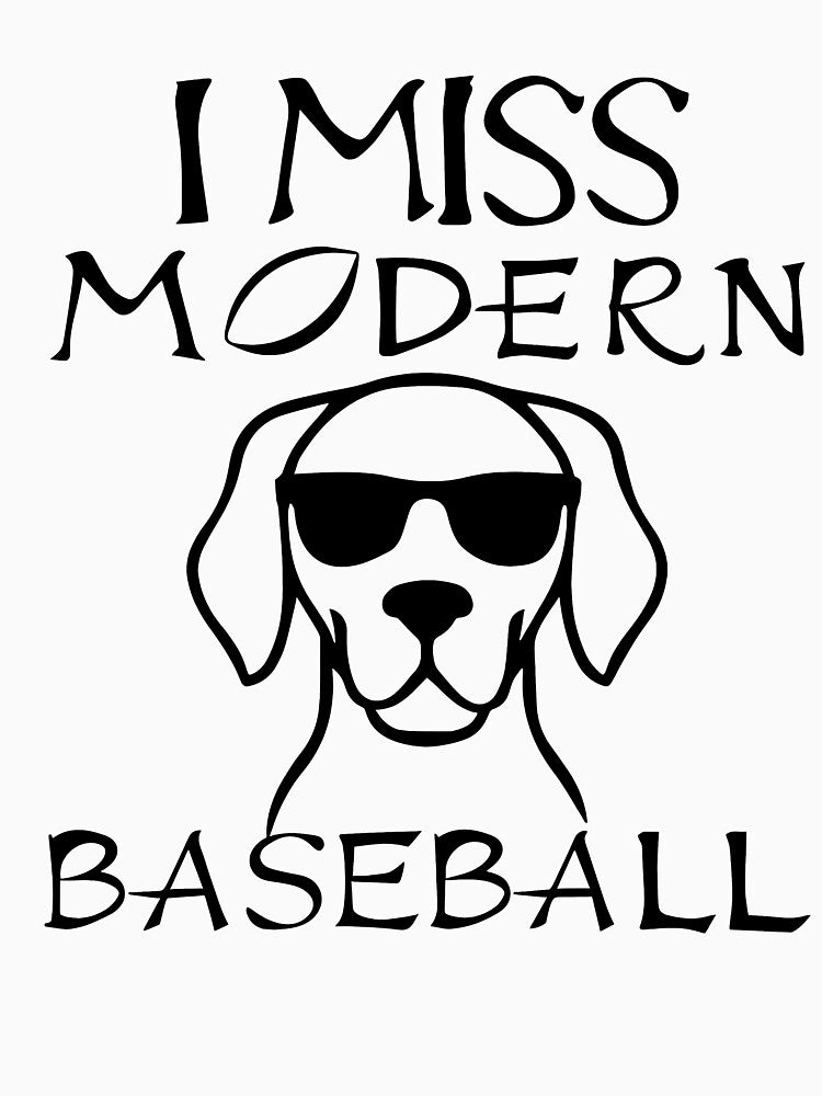 Modern-Baseball by PotatoQuest