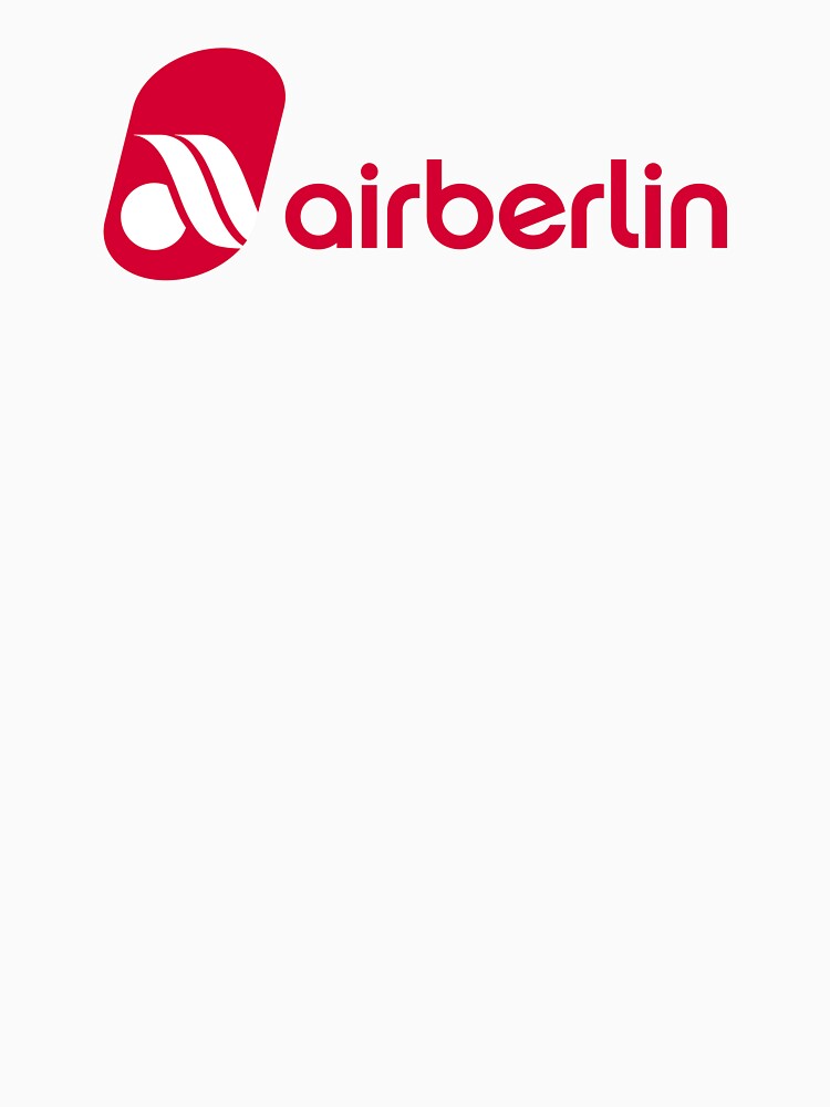 Air Berlin Logo by FutureTraveller