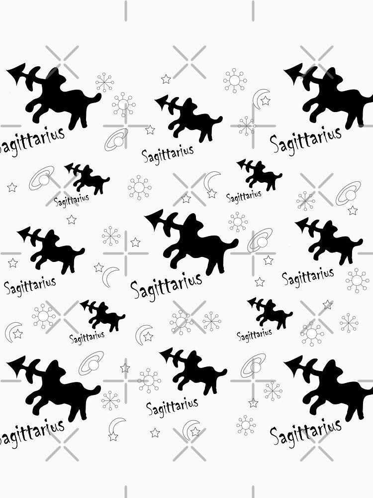 Sagittarius, 3, Zodiac, Astrology, Horoscope, Stars, Sun-and-moon, Birthday, Valentines-day, Holidays, xmas, valentines, valentines-gift, valentinesday, by PrintedDreams