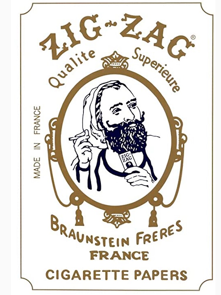 ZIGZAG ROLLING PAPERS by ayamisbah
