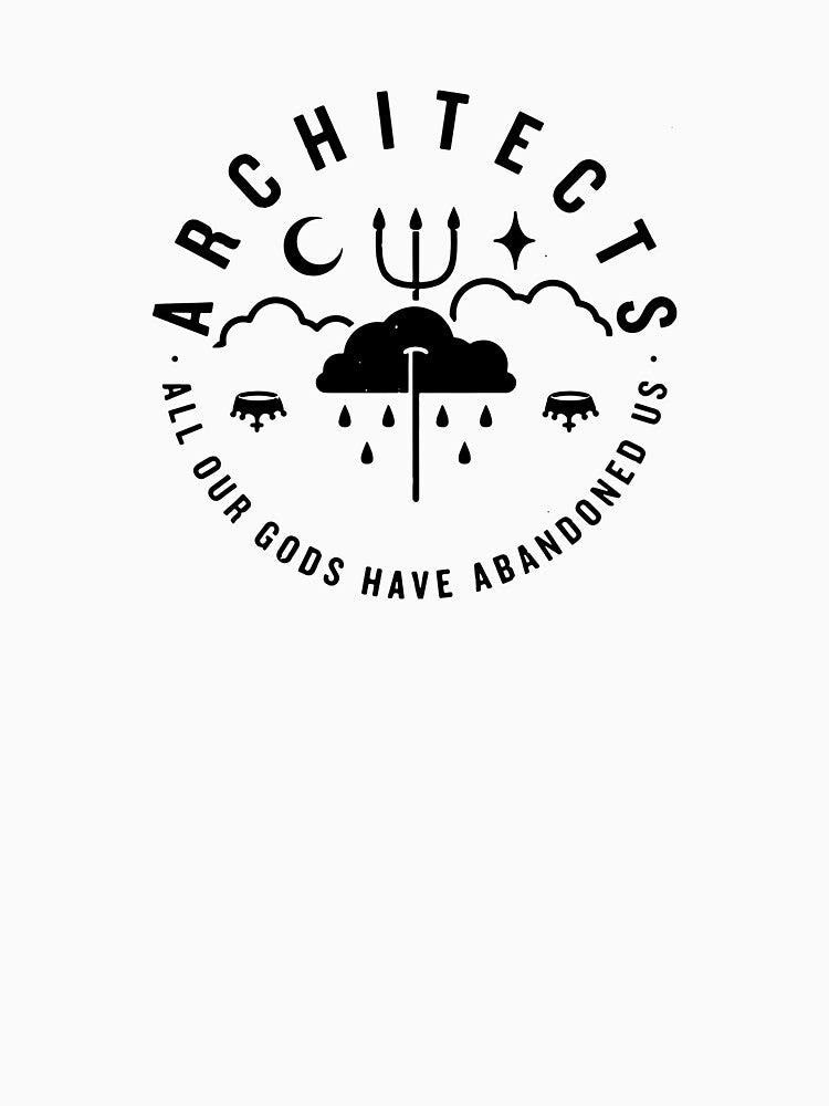 Architects by PlantBunkerTees