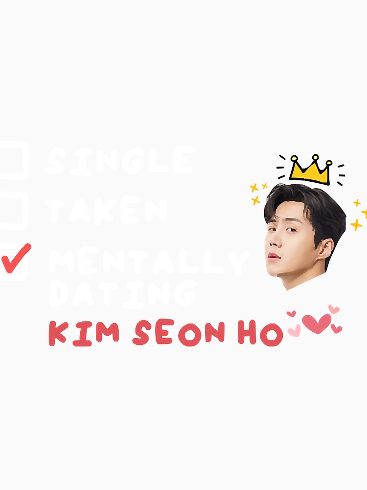 Mentally Dating Kim Seon Ho - Startup kdrama - Hometown cha cha cha by hquynh200