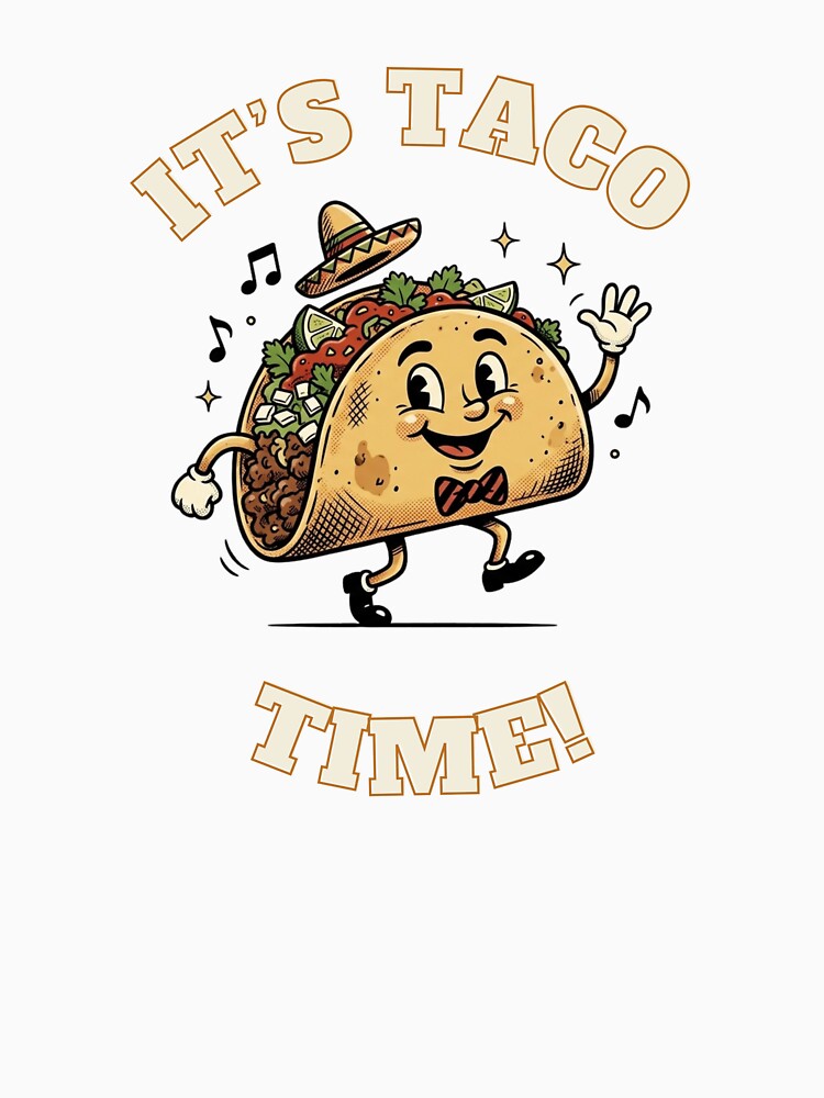 It's taco time! by Mikelapapela