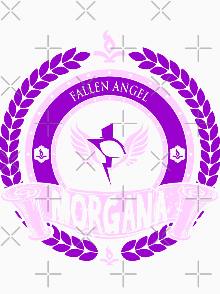 MORGANA - LIMITED EDITION by allstarfey1