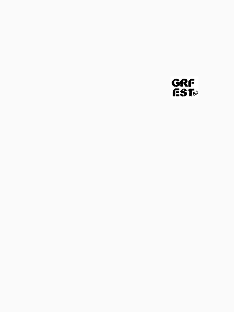 Small logo by GRUFF-Est82
