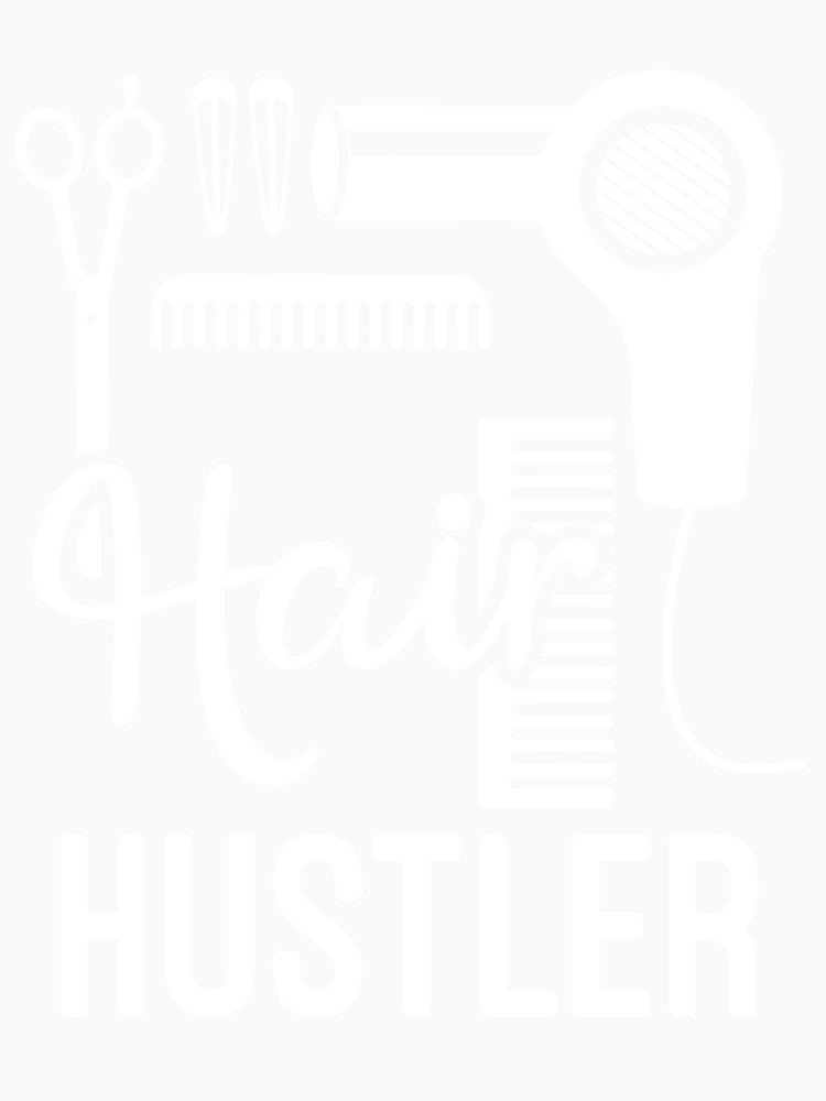 barber hairdresser saying by PlatonisDesign