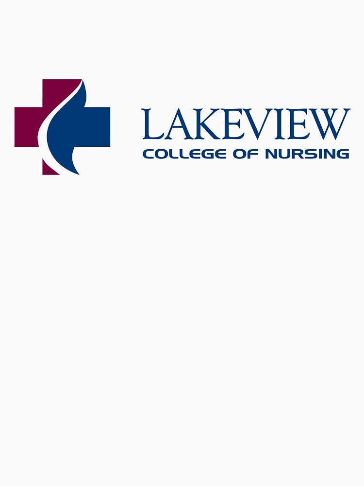 Lakeview College of Nursing college by Valasiva