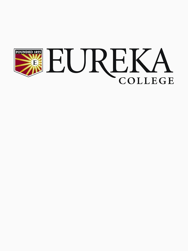 Eureka College by Hattox