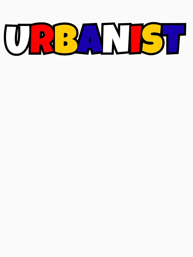 Urbanist by JohnnyP-Store