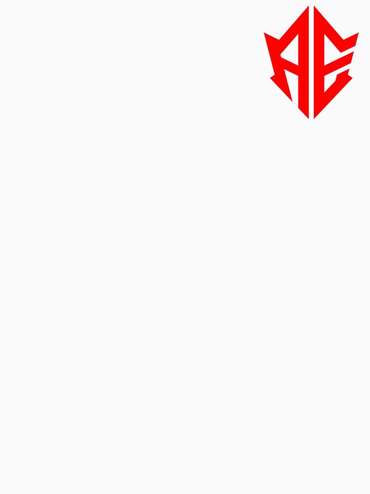 Abirra Esports / Red / Black by Abirra-Esports