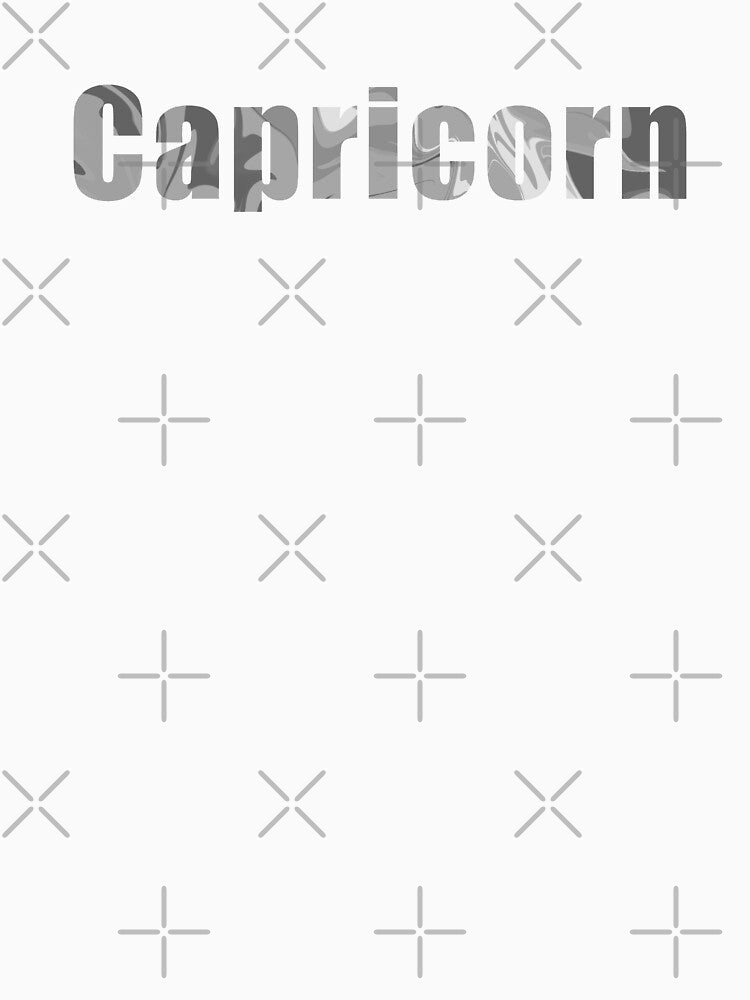Capricorn by Paigeioart
