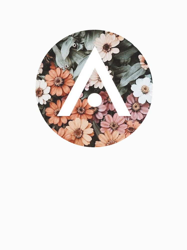 Aveda Flower Logo by Dalaura