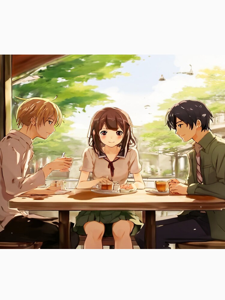 Slice of Life by Collection de trésors