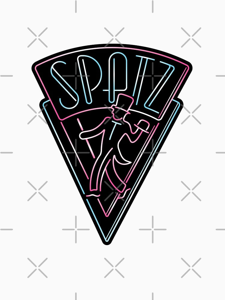 Spatz by Off the Box