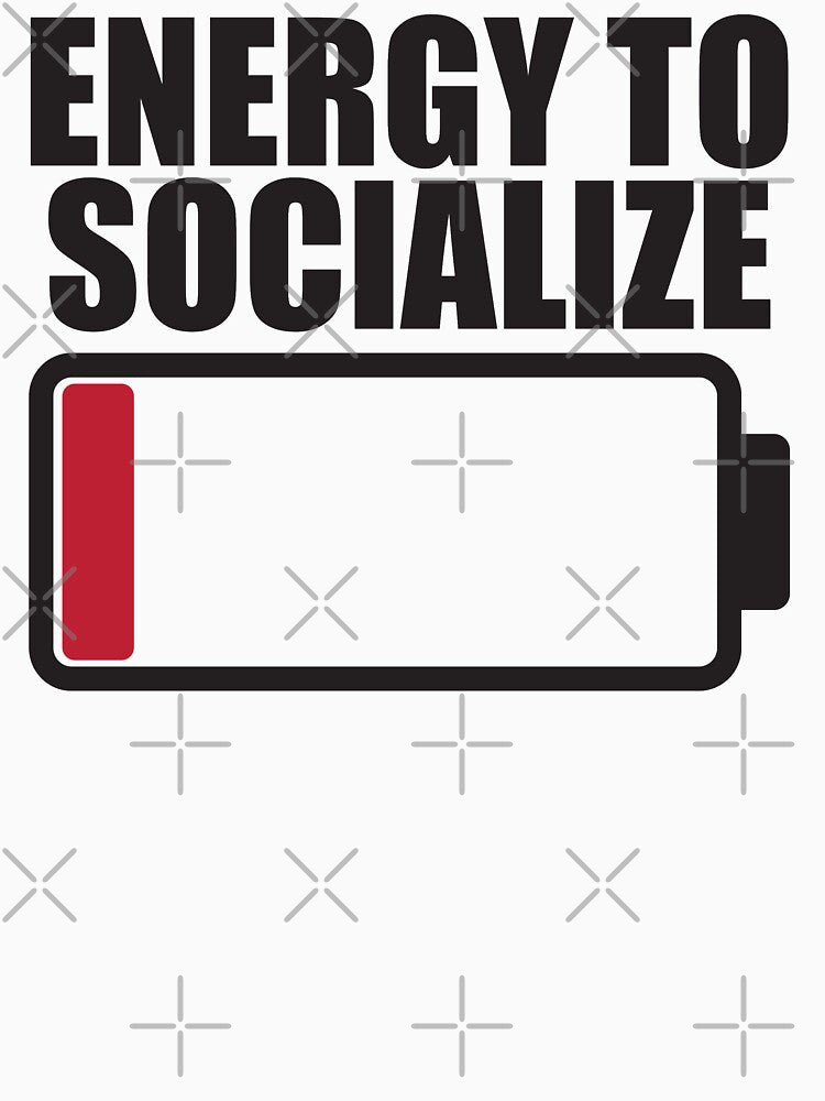 Socializing Juice Low Battery Warning by RoguePixel