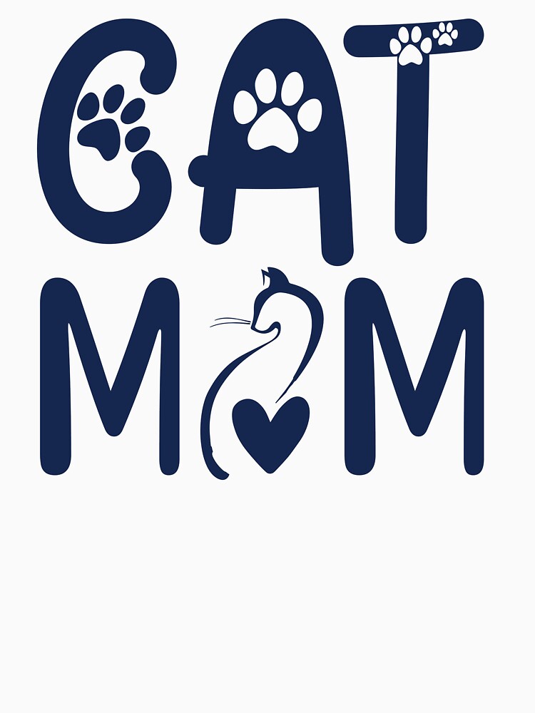 Whiskered Love: Cat Mom Edition by Ignitesoul4