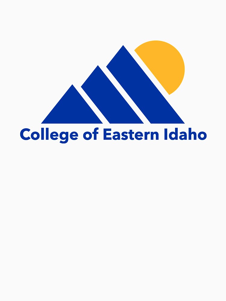 College of Eastern in Idaho by Fingerteen