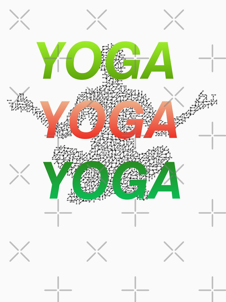 Yoga by AWADHESH  CHAURASIA