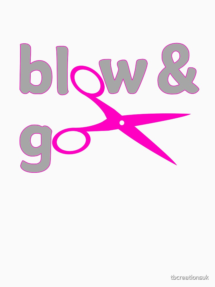Blow and Go Benidorm Barber Hairdressing by tbcreationsuk