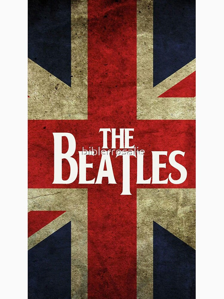 funny BEATLES by biblerrosalie