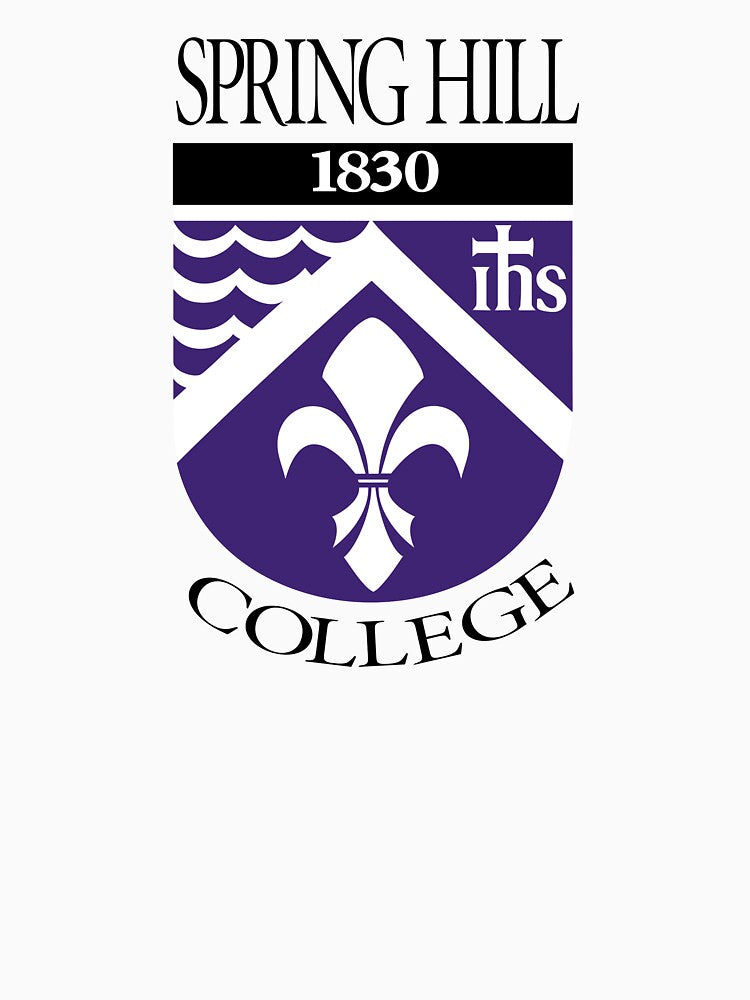 Spring Hill College by Yasyus