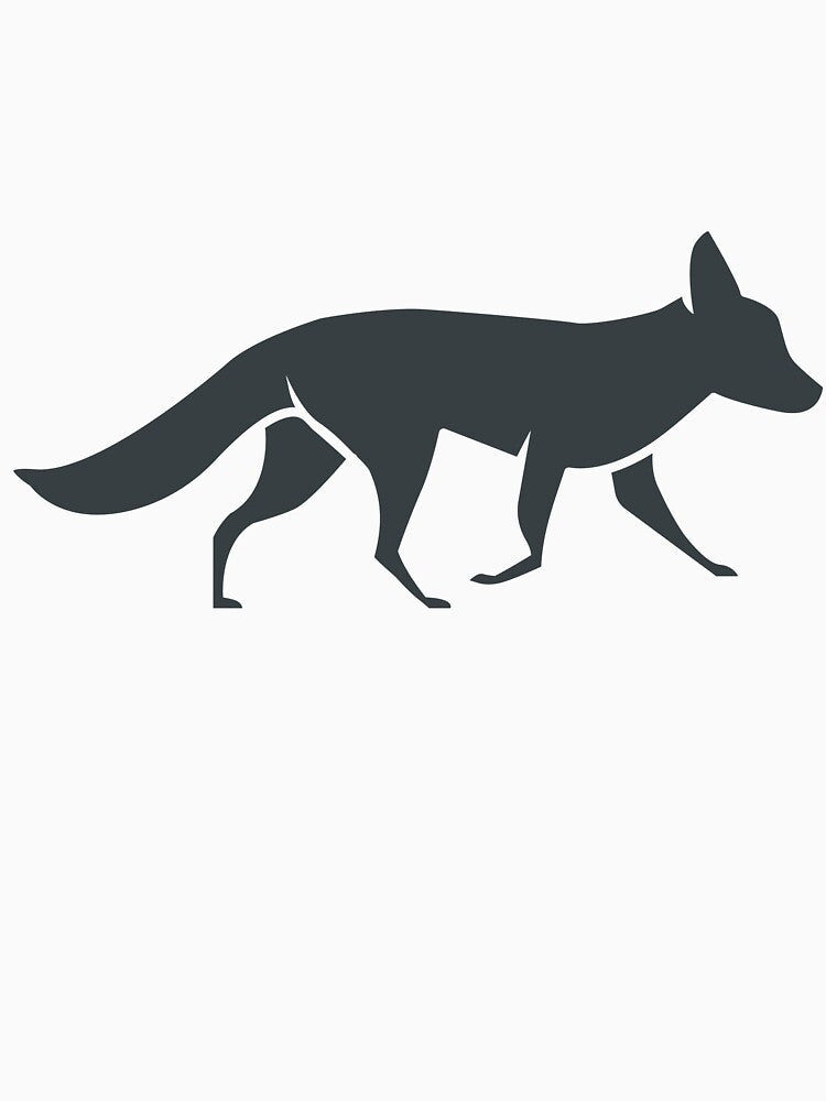 Running Foxes by garhoud