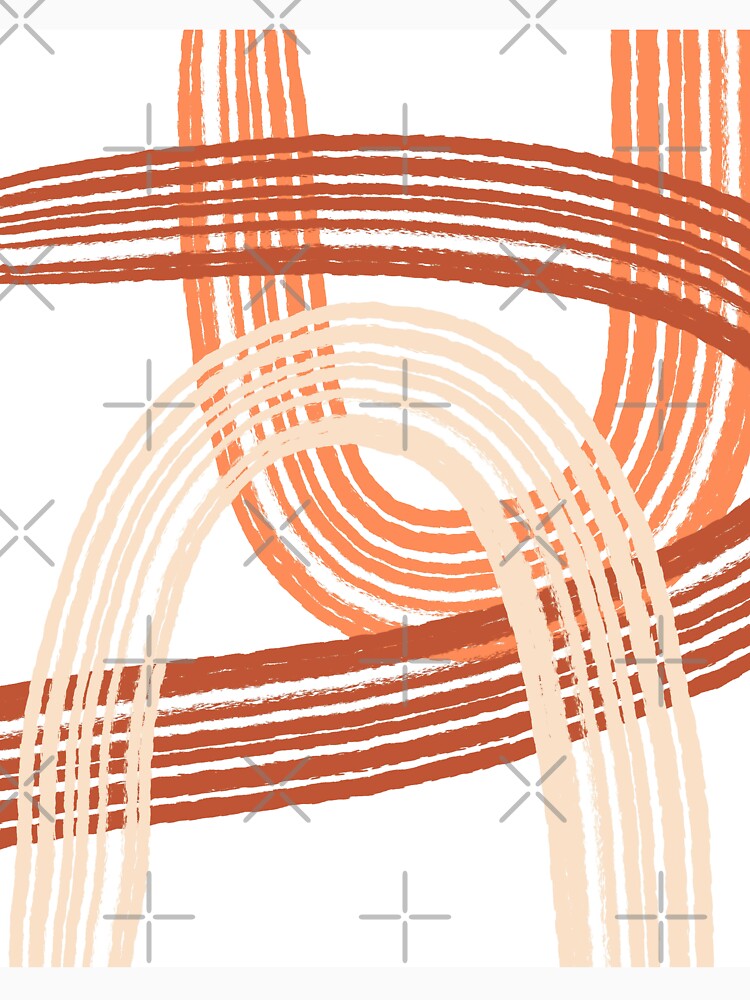 Interlacing Lines by ABakerMaker