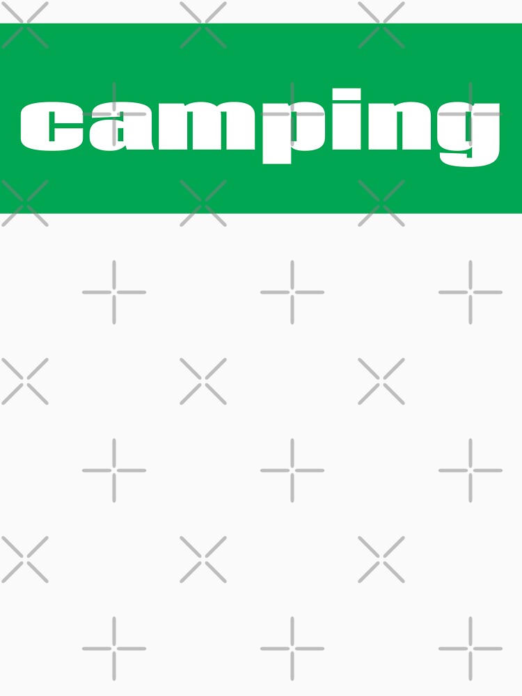 Camping by ProjectX23