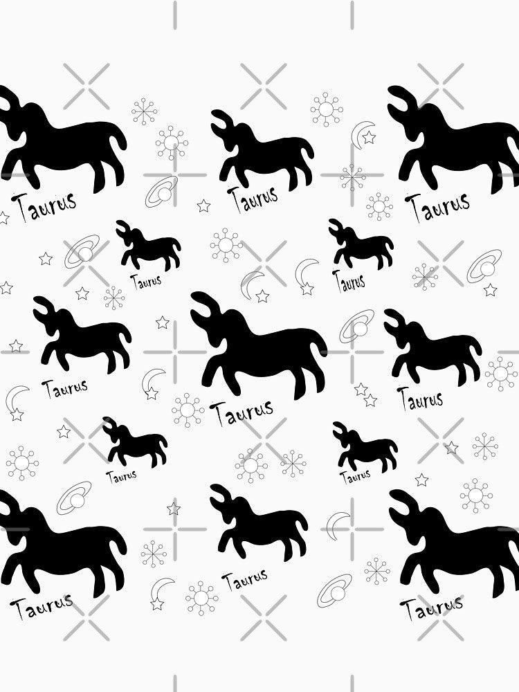 Taurus, ,3, Zodiac, Astrology, Horoscope, Stars, Sun-and-moon, Birthday, Valentines-day, Holidays, xmas, valentines, valentines-gift, valentinesday, by PrintedDreams