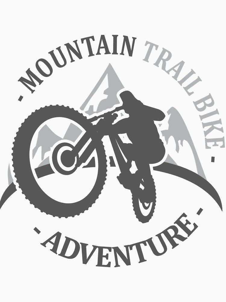 ATV Bicycle Mountain Bike by JakeGoodwin
