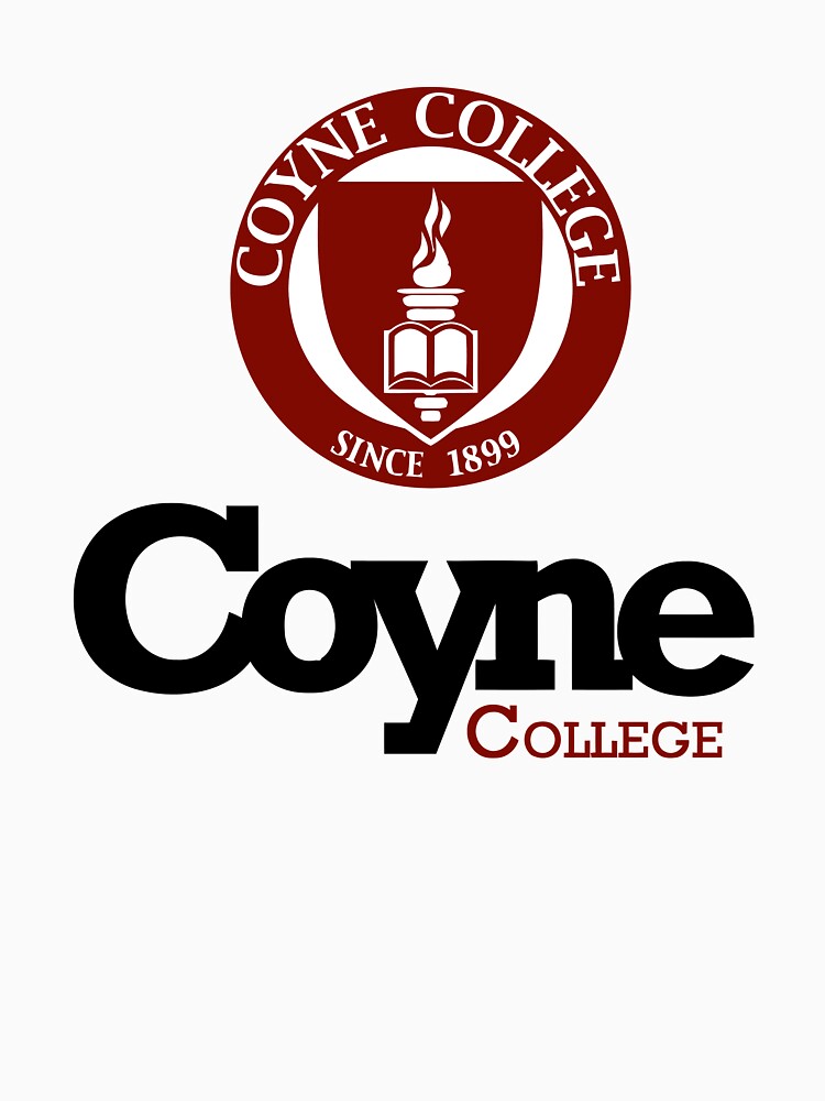 Coyne College by Valasiva