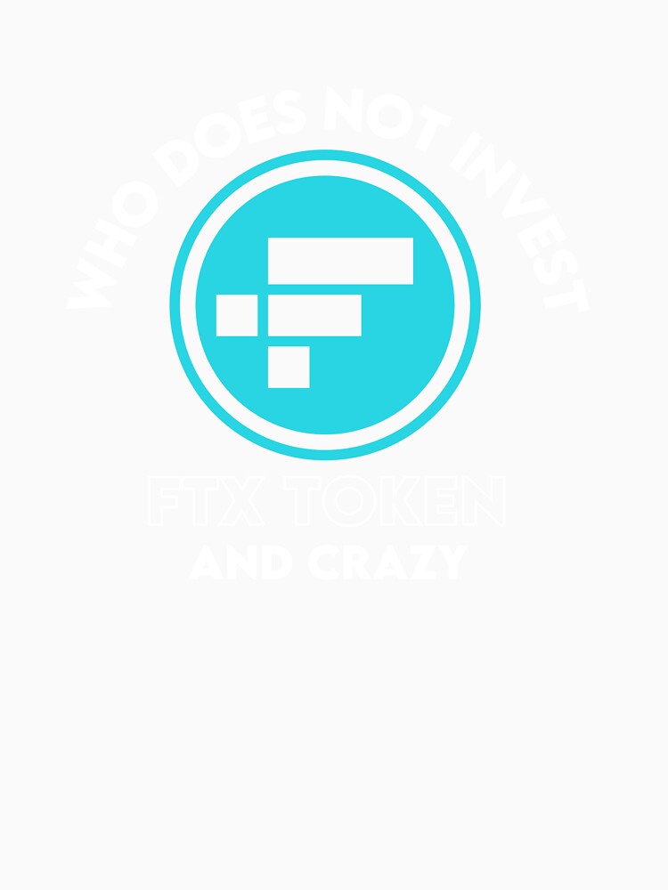 Who Does Not Invest FTX Token And Crazy by WaguinhoTex